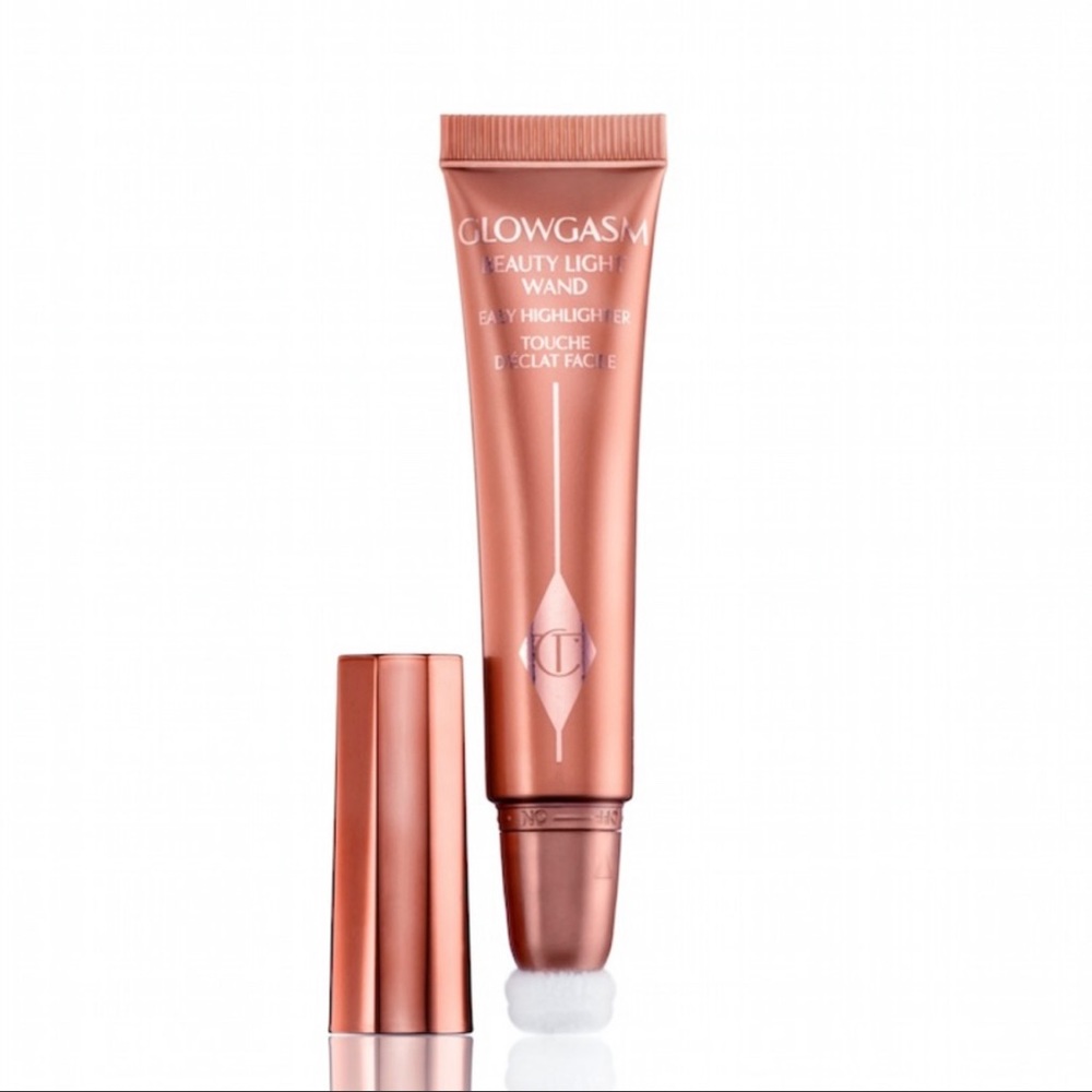 💫Charlotte tilbury beauty light wand PINKGASM💫 - Picture 8 of 12